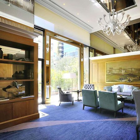 Sofitel Beirut Le Gabriel Hotel Kültér fotó
