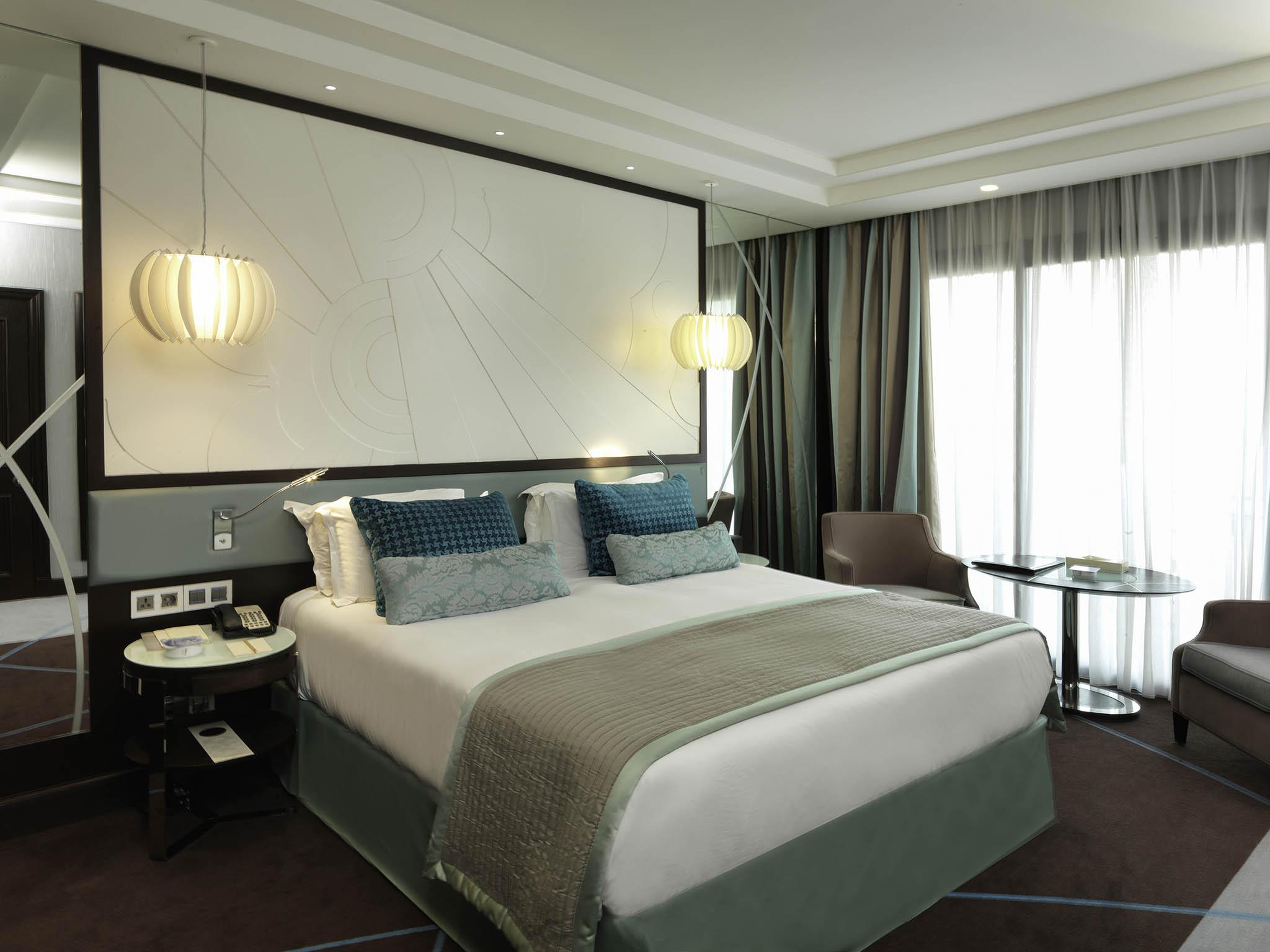 Sofitel Beirut Le Gabriel Hotel Kültér fotó