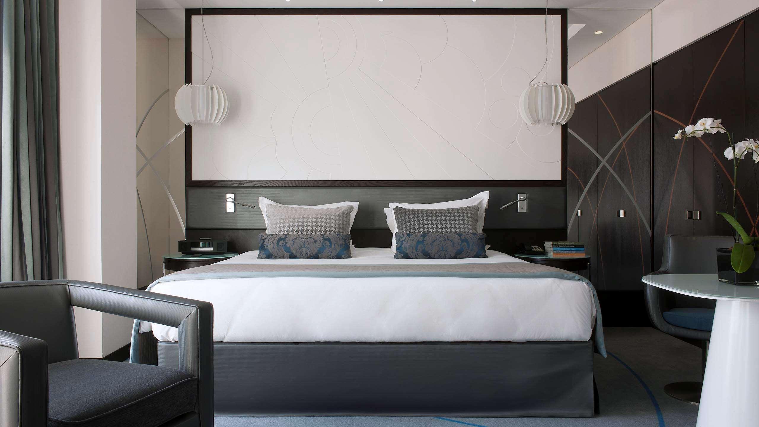 Sofitel Beirut Le Gabriel Hotel Kültér fotó
