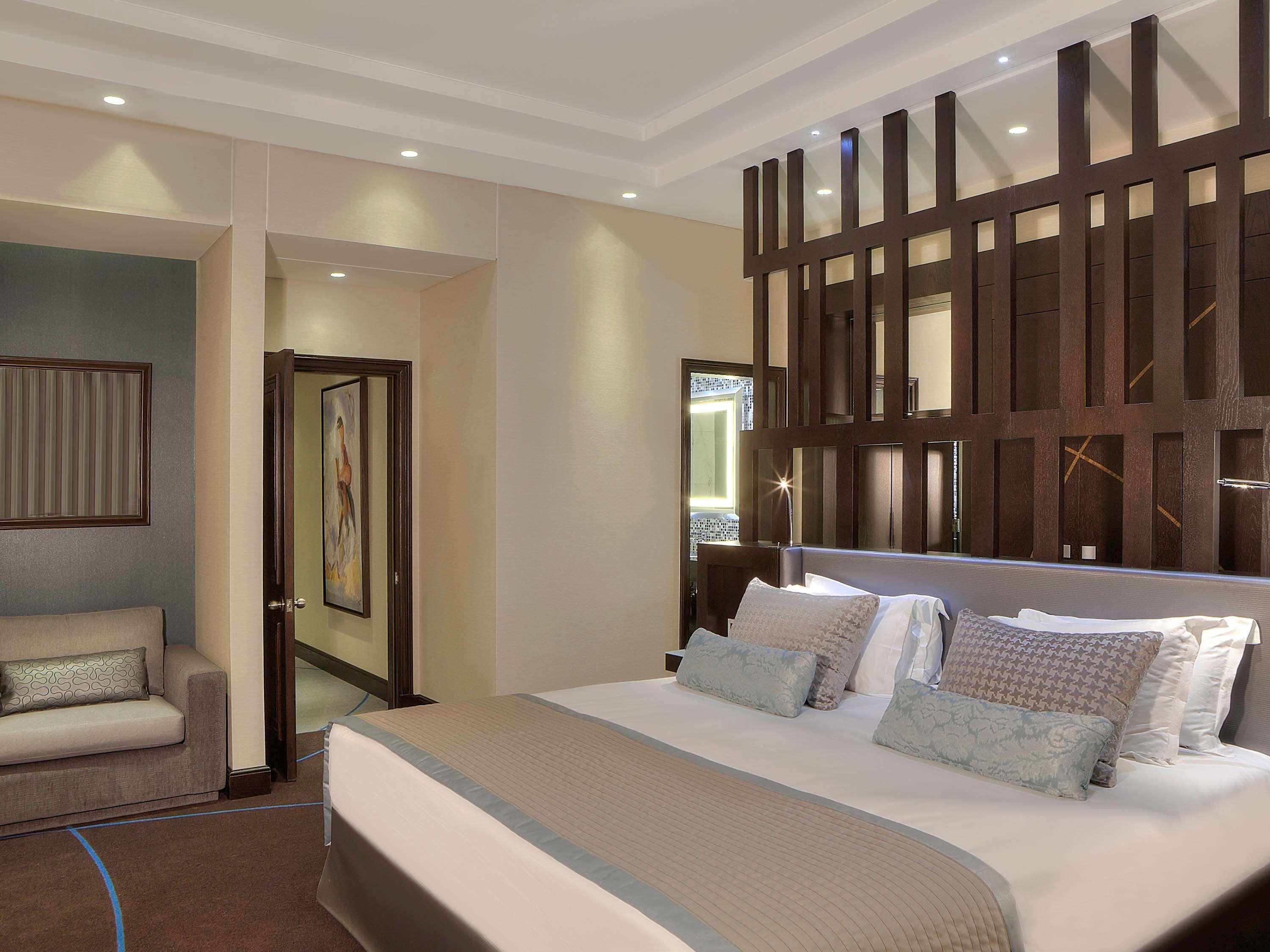 Sofitel Beirut Le Gabriel Hotel Kültér fotó
