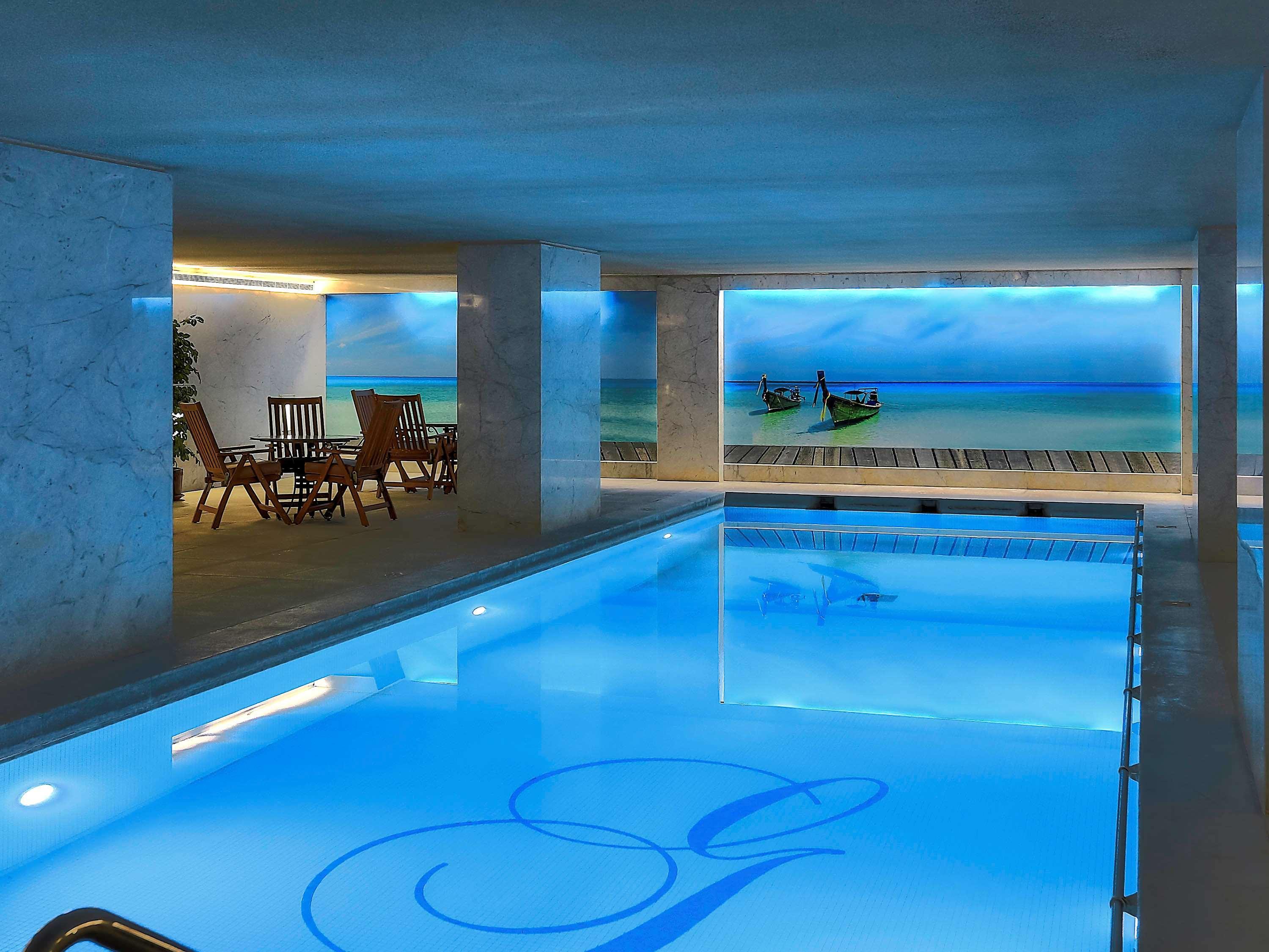 Sofitel Beirut Le Gabriel Hotel Kültér fotó