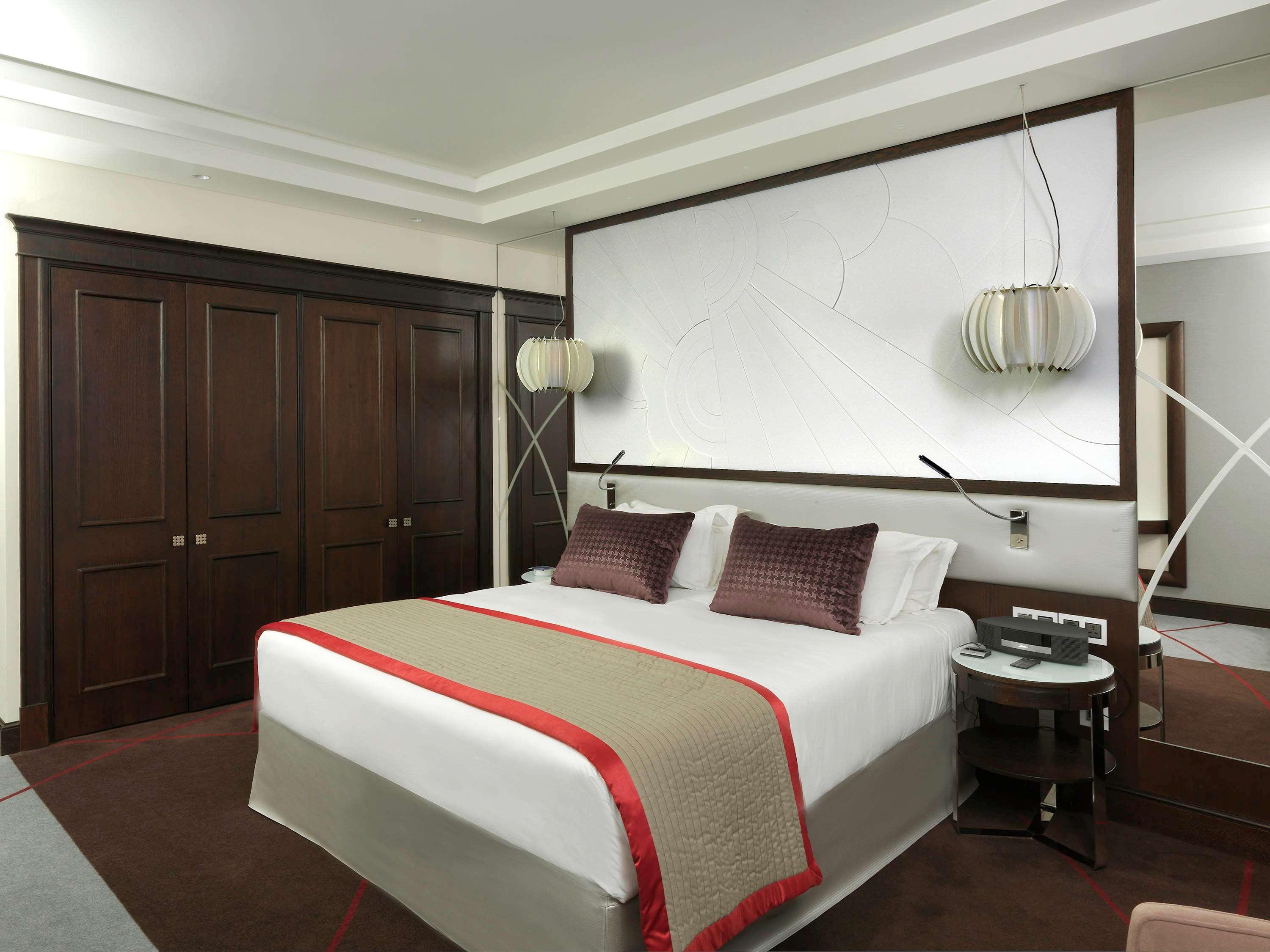 Sofitel Beirut Le Gabriel Hotel Kültér fotó