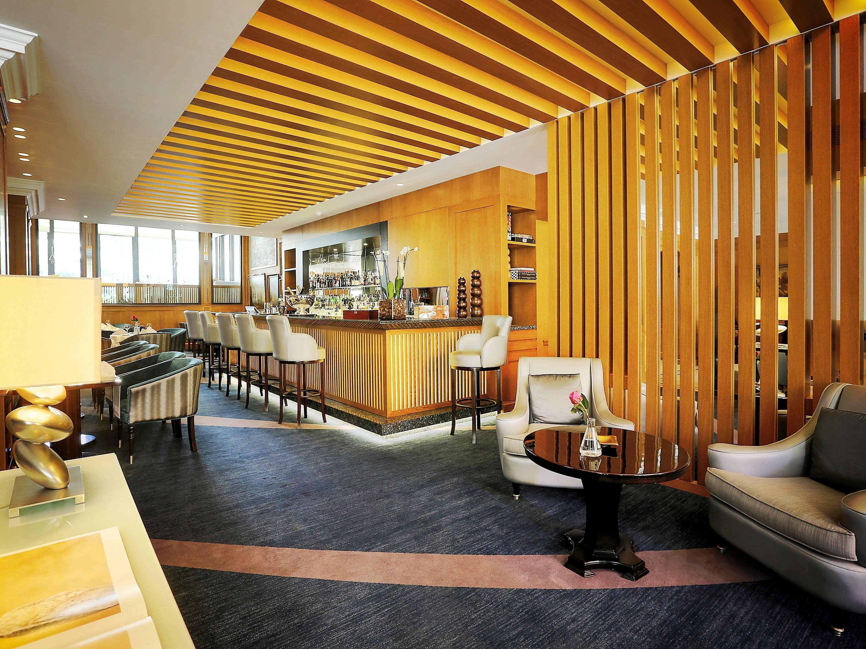 Sofitel Beirut Le Gabriel Hotel Kültér fotó