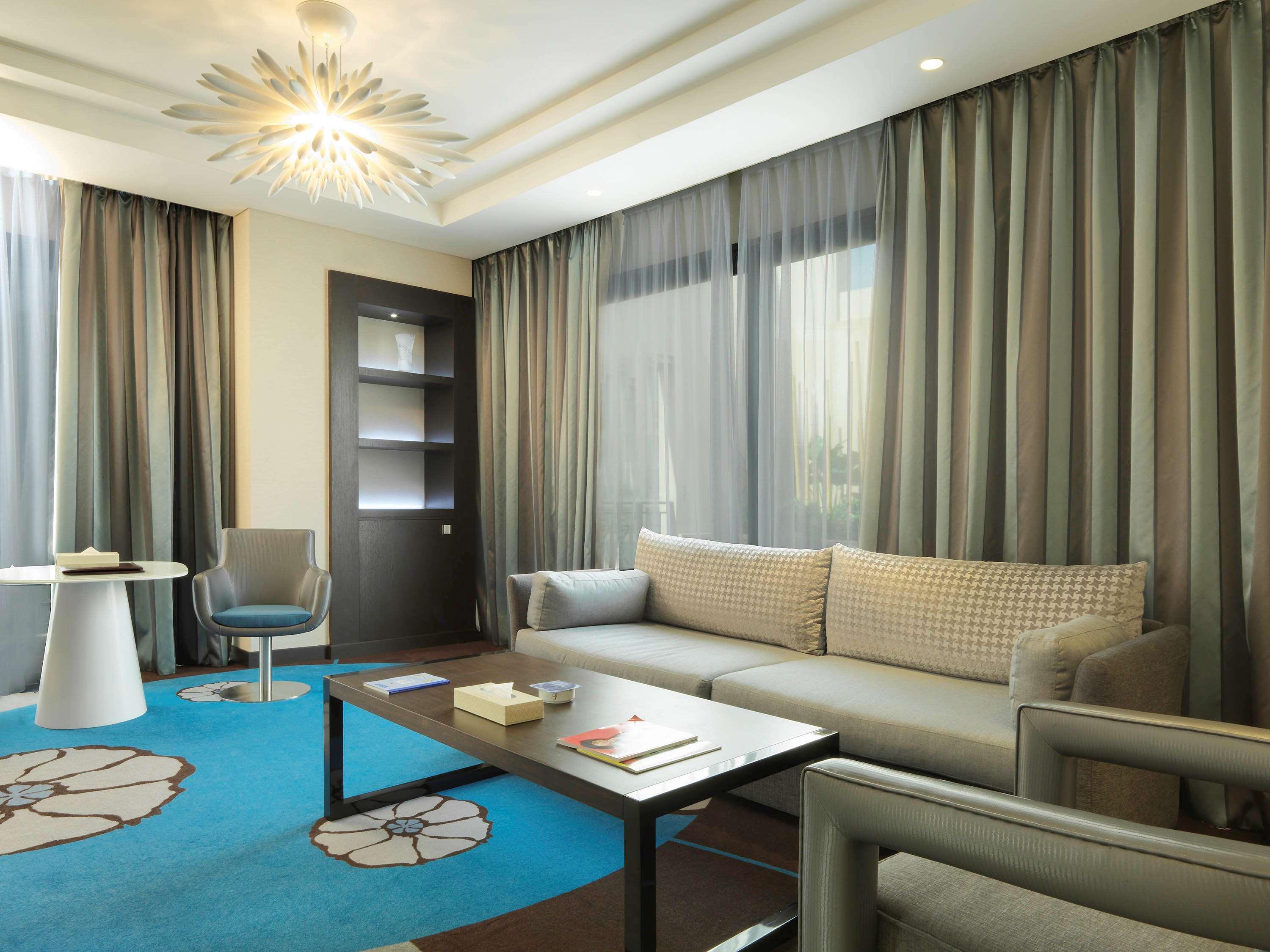 Sofitel Beirut Le Gabriel Hotel Kültér fotó