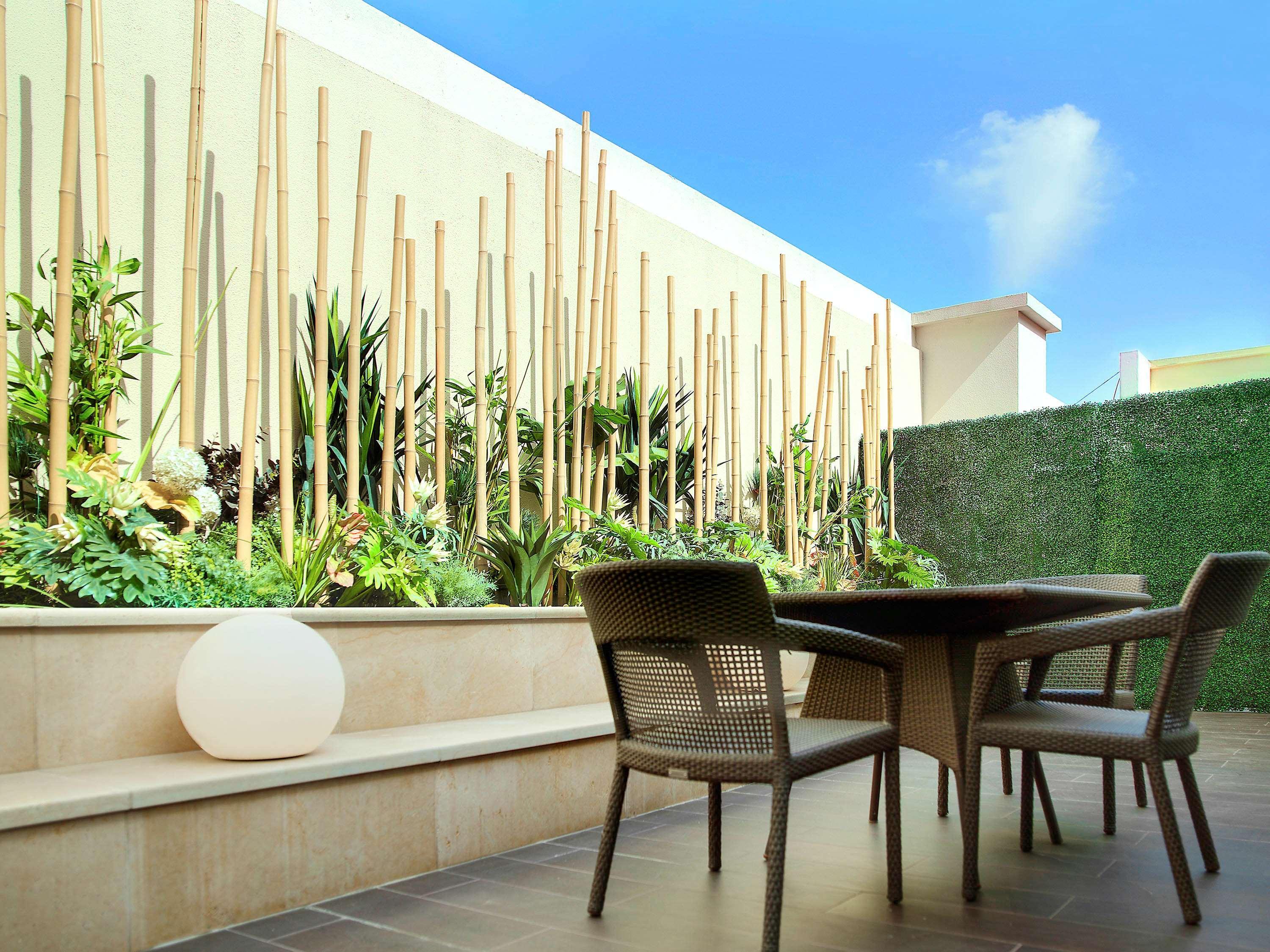 Sofitel Beirut Le Gabriel Hotel Kültér fotó