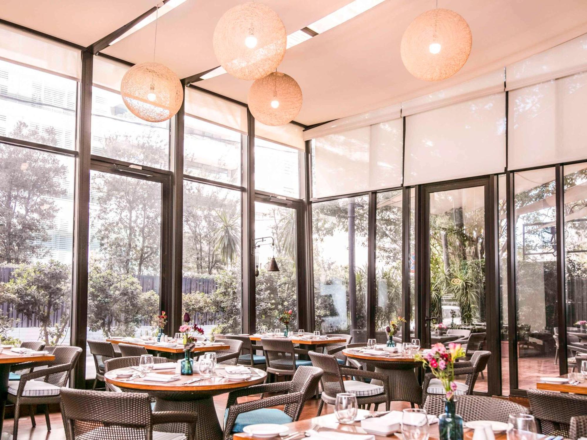 Sofitel Beirut Le Gabriel Hotel Kültér fotó