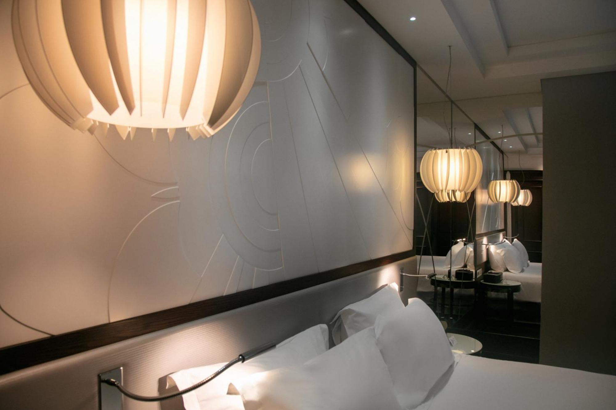 Sofitel Beirut Le Gabriel Hotel Kültér fotó