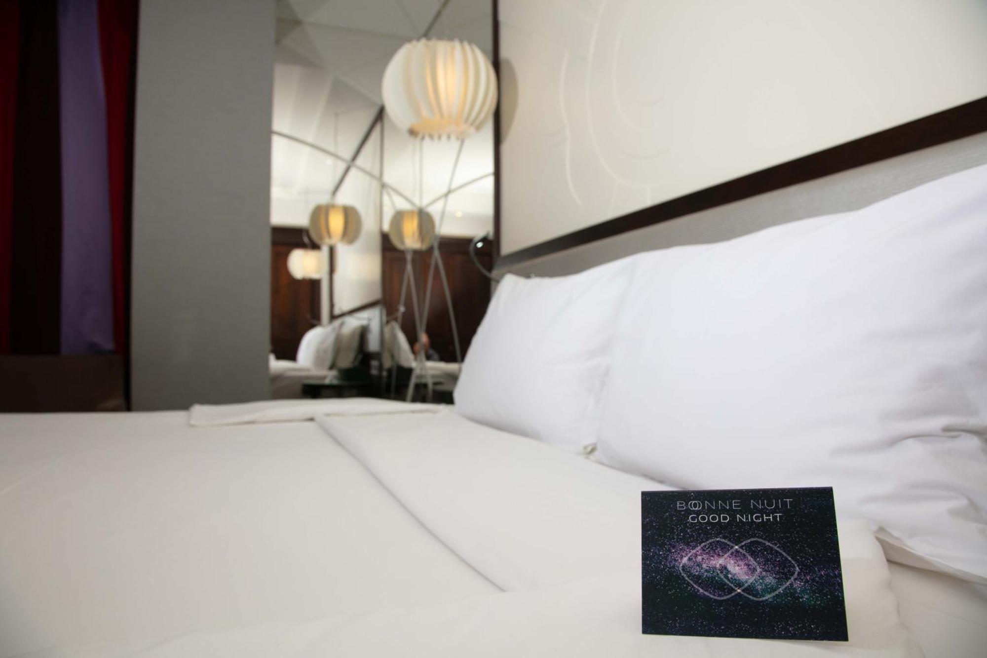 Sofitel Beirut Le Gabriel Hotel Kültér fotó