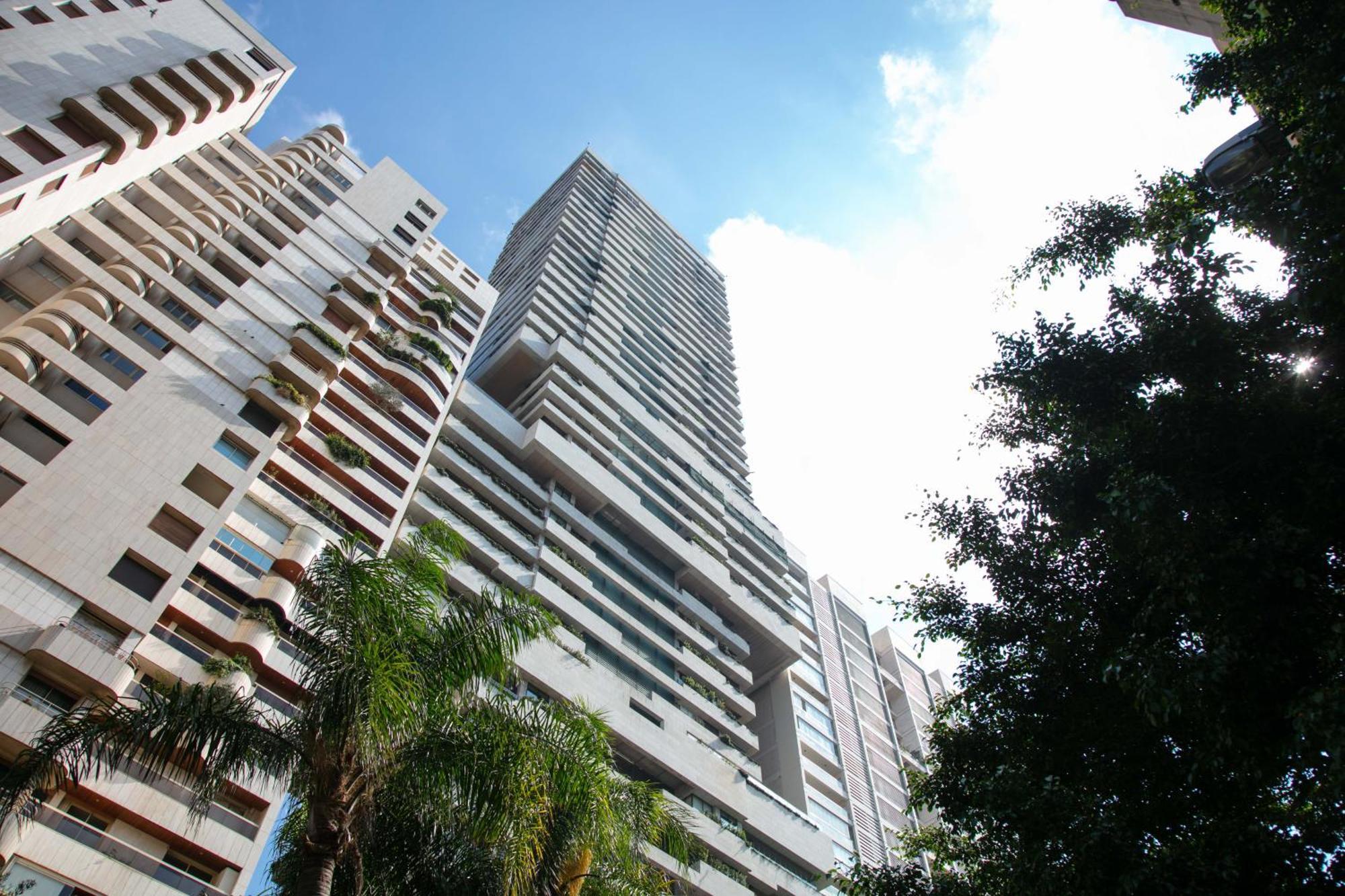 Sofitel Beirut Le Gabriel Hotel Kültér fotó