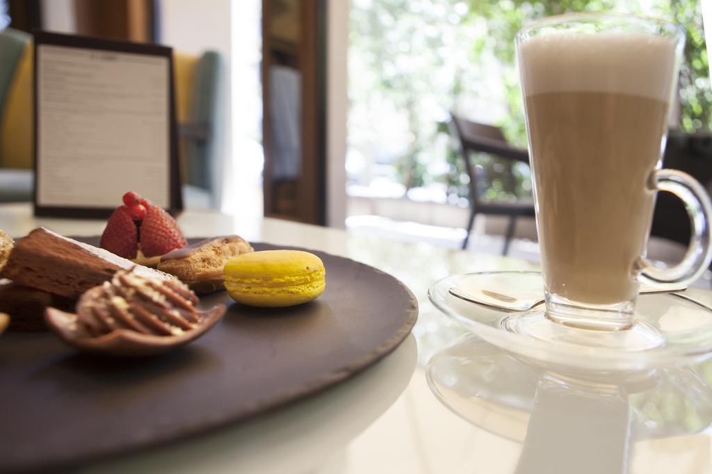 Sofitel Beirut Le Gabriel Hotel Kültér fotó