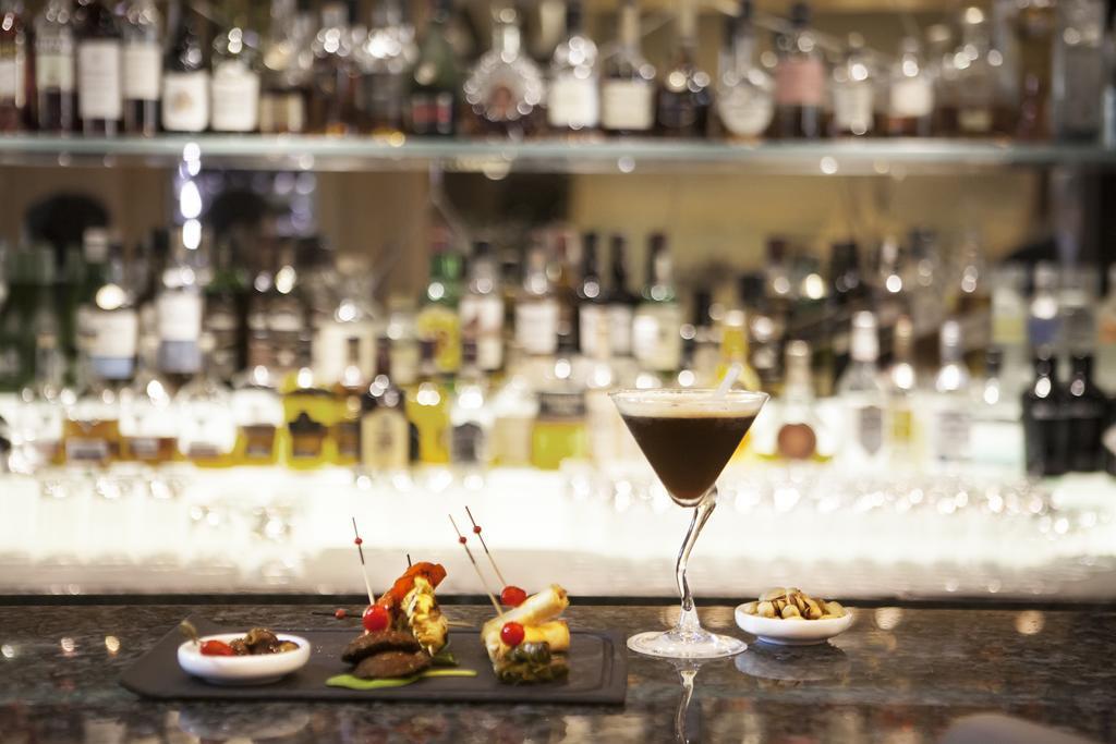 Sofitel Beirut Le Gabriel Hotel Kültér fotó