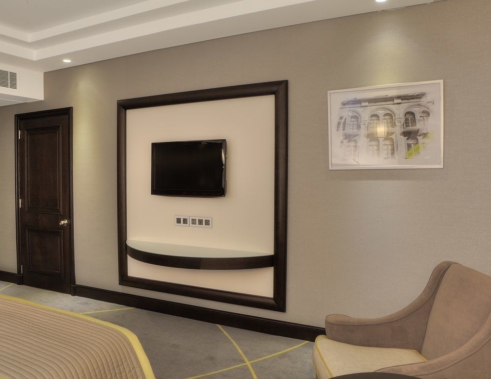Sofitel Beirut Le Gabriel Hotel Kültér fotó