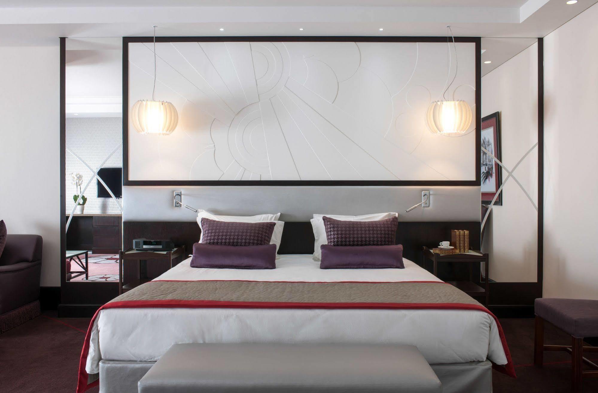 Sofitel Beirut Le Gabriel Hotel Kültér fotó