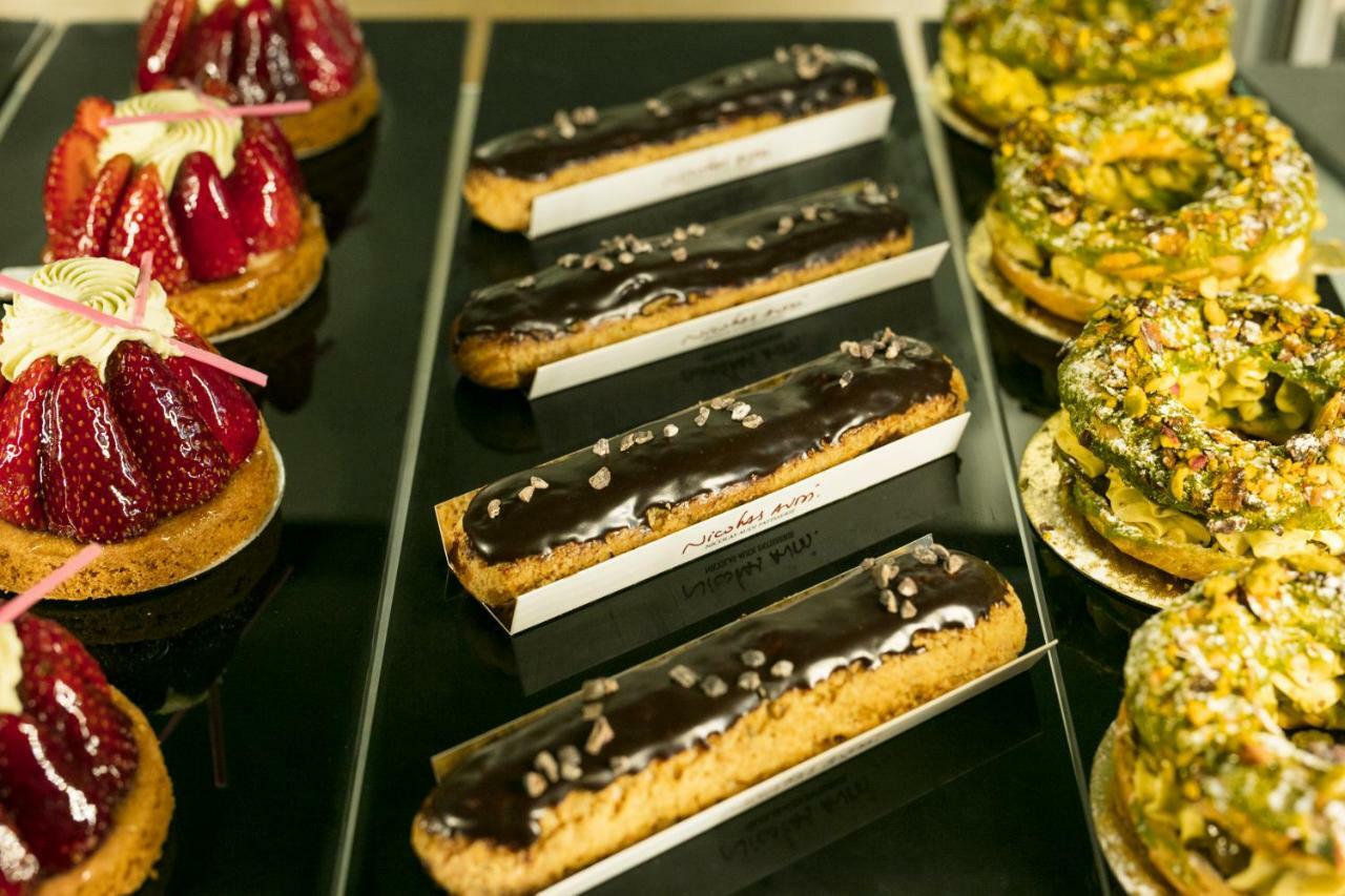 Sofitel Beirut Le Gabriel Hotel Kültér fotó
