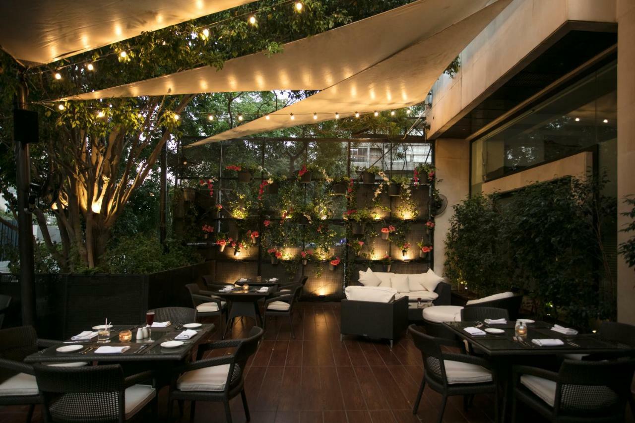Sofitel Beirut Le Gabriel Hotel Kültér fotó