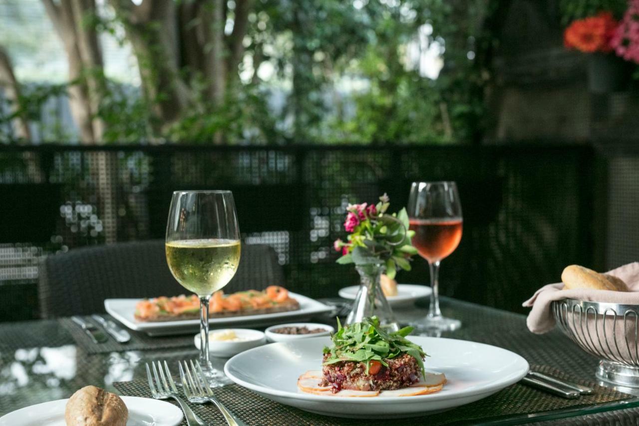 Sofitel Beirut Le Gabriel Hotel Kültér fotó