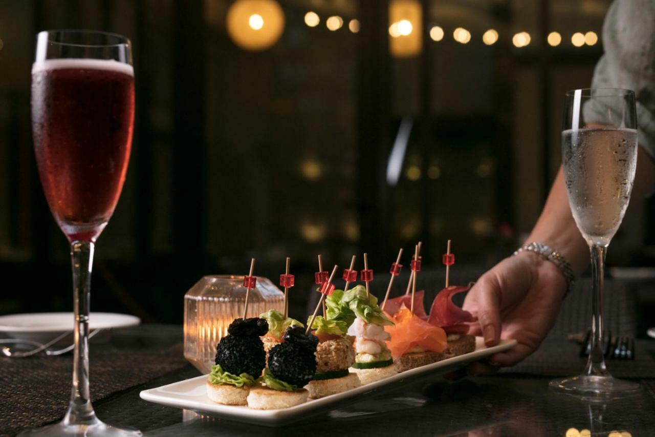 Sofitel Beirut Le Gabriel Hotel Kültér fotó
